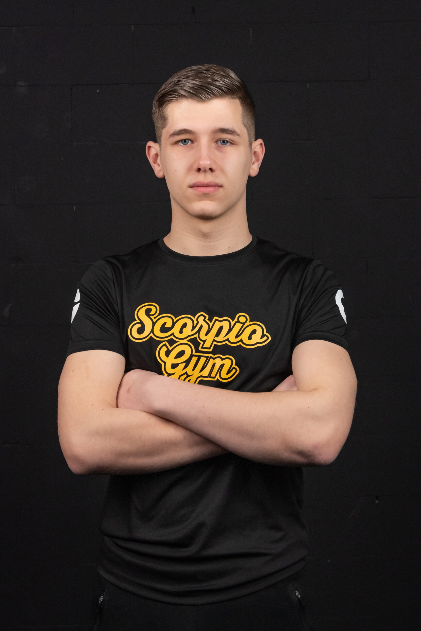 SCOTT HILGERINK (17)