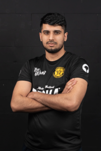 Abdullah-Faqiri