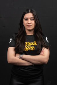 Nabillah Faqiri