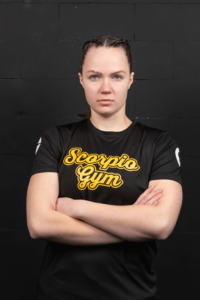 Yasminn-Kreijkes